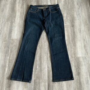 Women’s old navy denim jeans size 10 regular